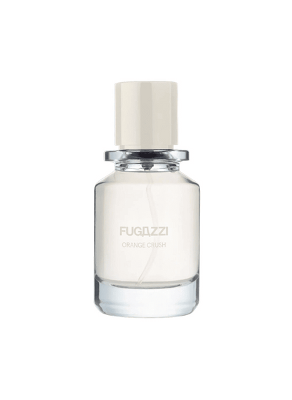 Fugazzi Orange Crush 50 ml Unisex Eau de Parfum