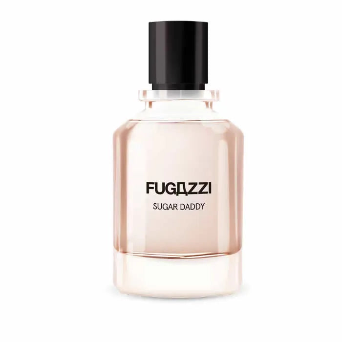 Fugazzi Sugardaddy Estratto di Profumo Unisex 100 ml