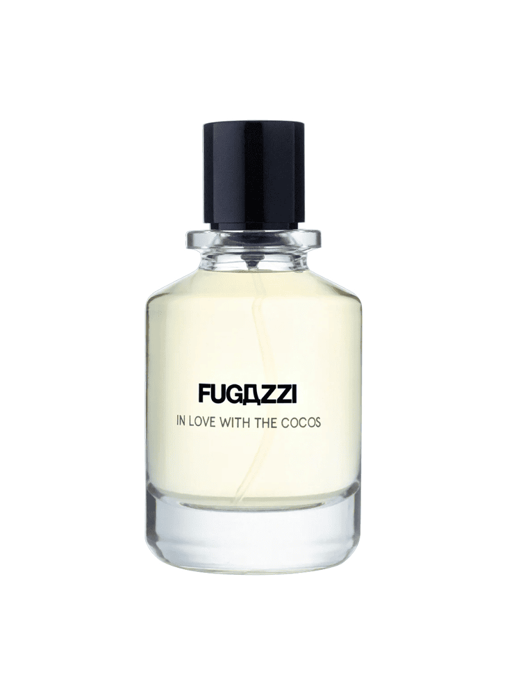 Fugazzi In Love with the Coco Extrait de Parfum Unisex 100 ml