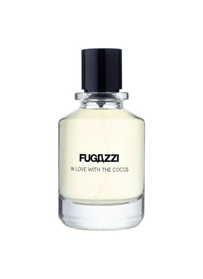 Fugazzi In Love with the Coco Extrait de Parfum Unisex 100 ml
