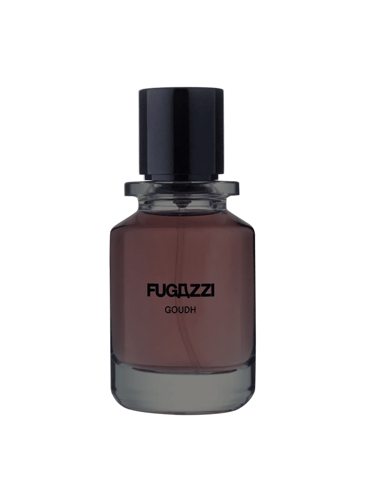 Fugazzi Goudh Estratto di Profumo Unisex 100 ml