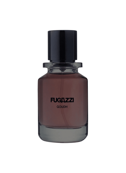 Fugazzi Goudh Estratto di Profumo Unisex 100 ml