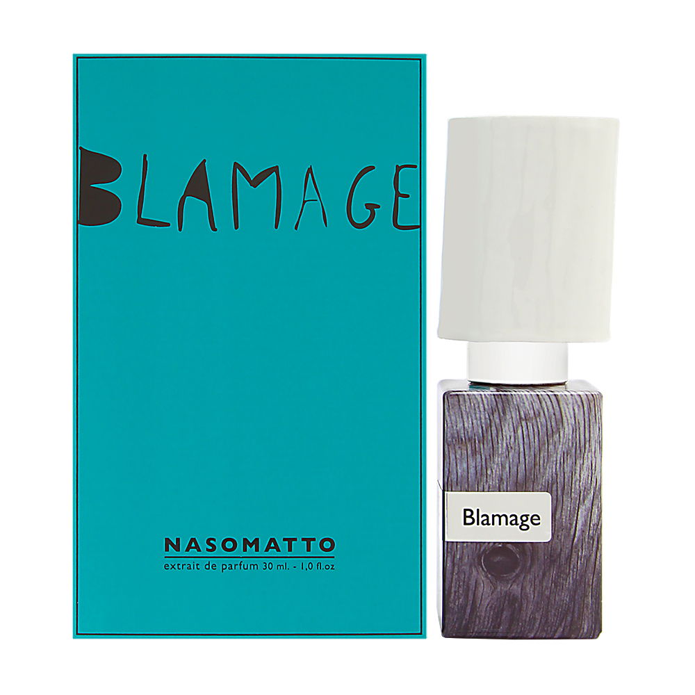 Nasomatto Blamage 30 ml Extrait de Parfum