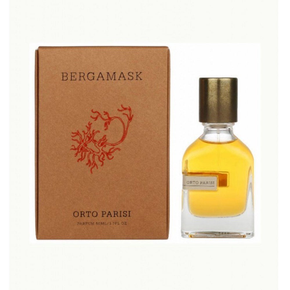 Orto Parisi Bergamask Unisex 50 ml Extrait de Parfum