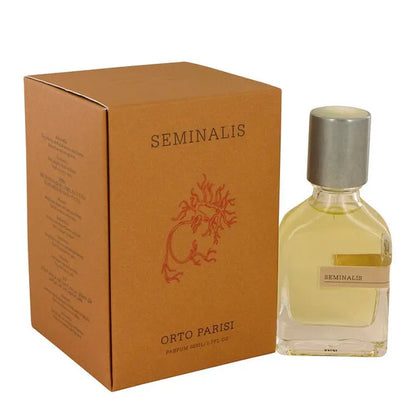 Orto Parisi Seminalis Unisex 50 ml Extrait de Parfum