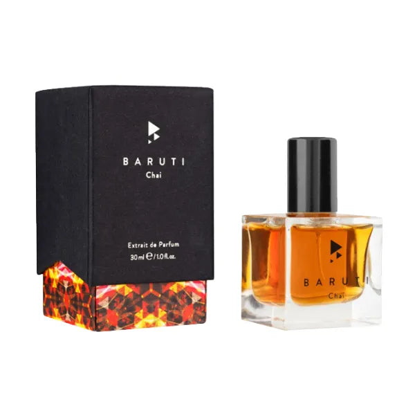 Baruti Chai Estratto di Profumo Unisex 30 ml — Profumo