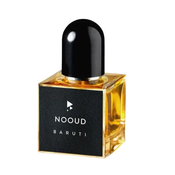 Baruti NOOUD Estratto di Profumo Unisex 30 ml — Profumo