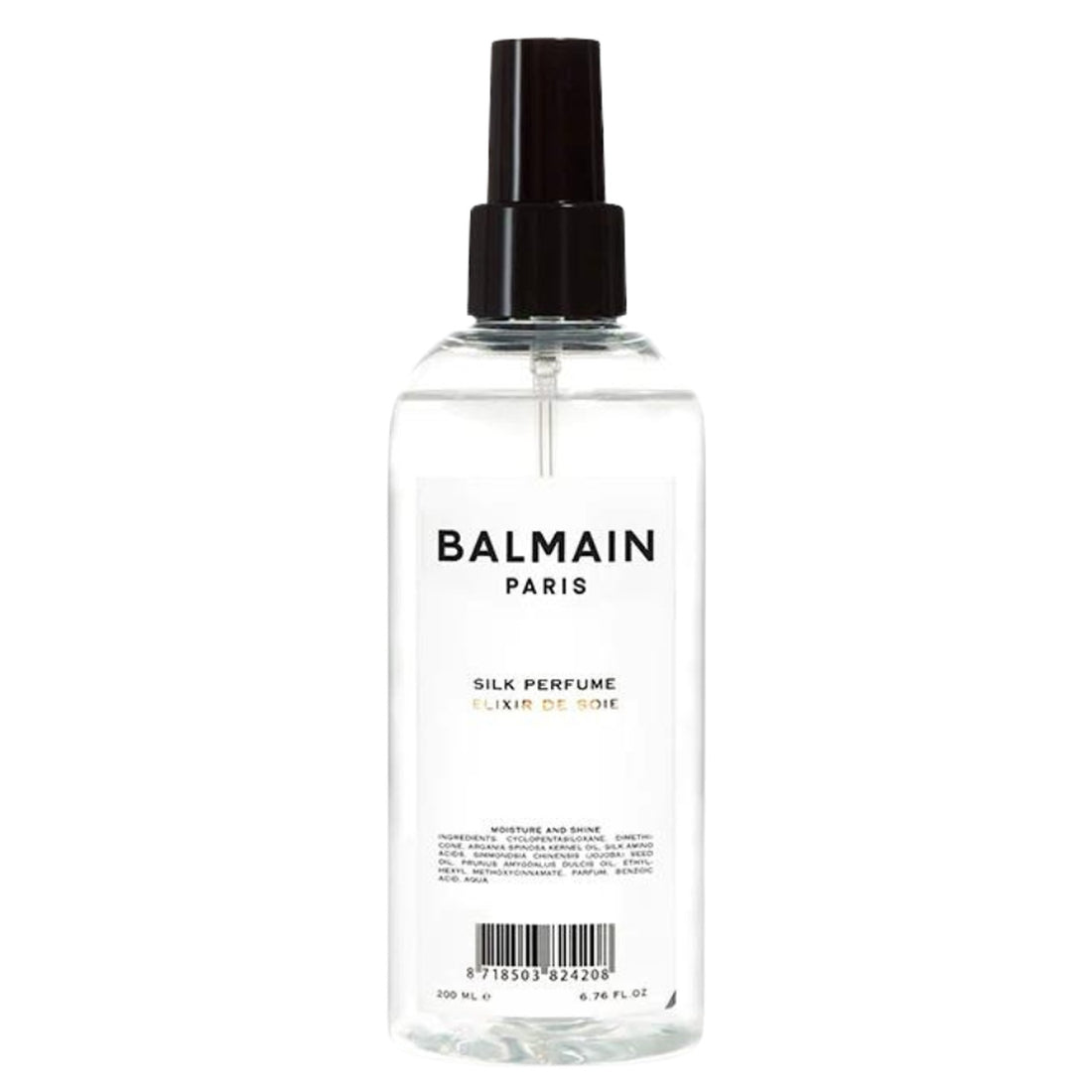 Balmain Profumo di Seta per Capelli 200 ml