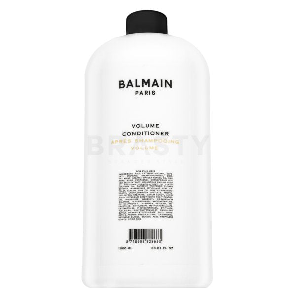 Balmain Odżywka zwiększająca objętość 1000 ml