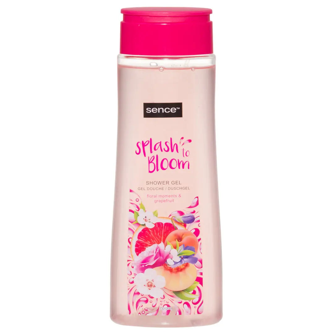 Sence Beauty Floral Sence Gel 300ml