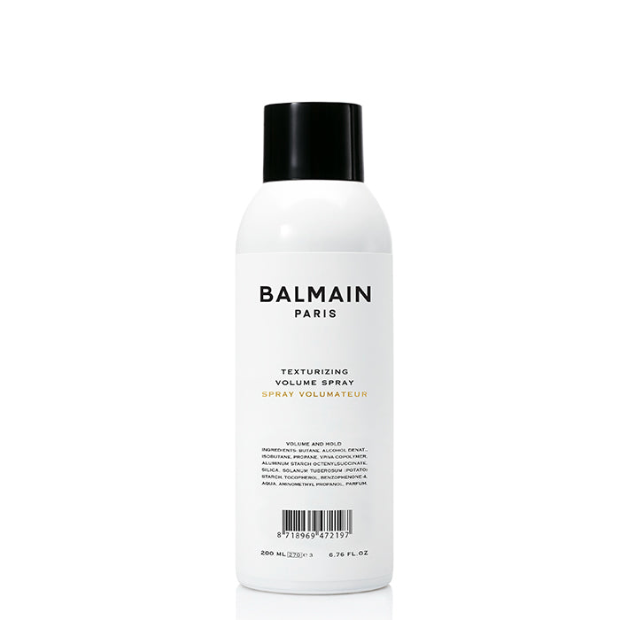 Balmain Teksturujący spray zwiększający objętość 200 ml