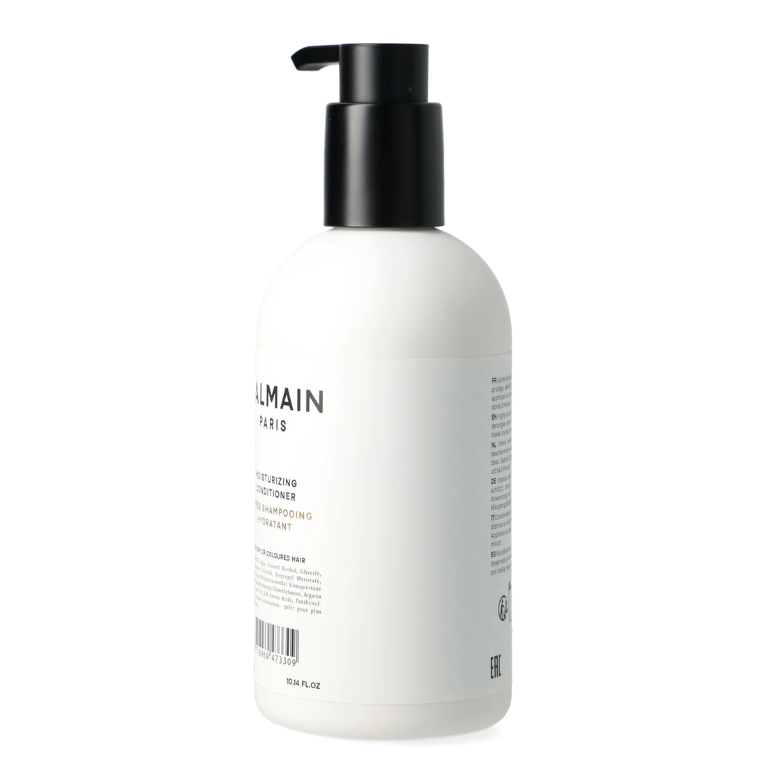Balmain Hair Couture Moisturizing Balsamo 300 ml — Balsamo Idratante