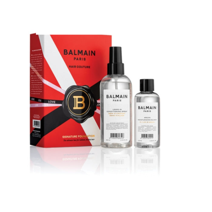 Balmain Signature Συλλογή Foundation Love