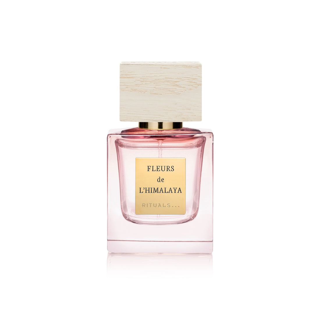Rituals Fleurs De L&