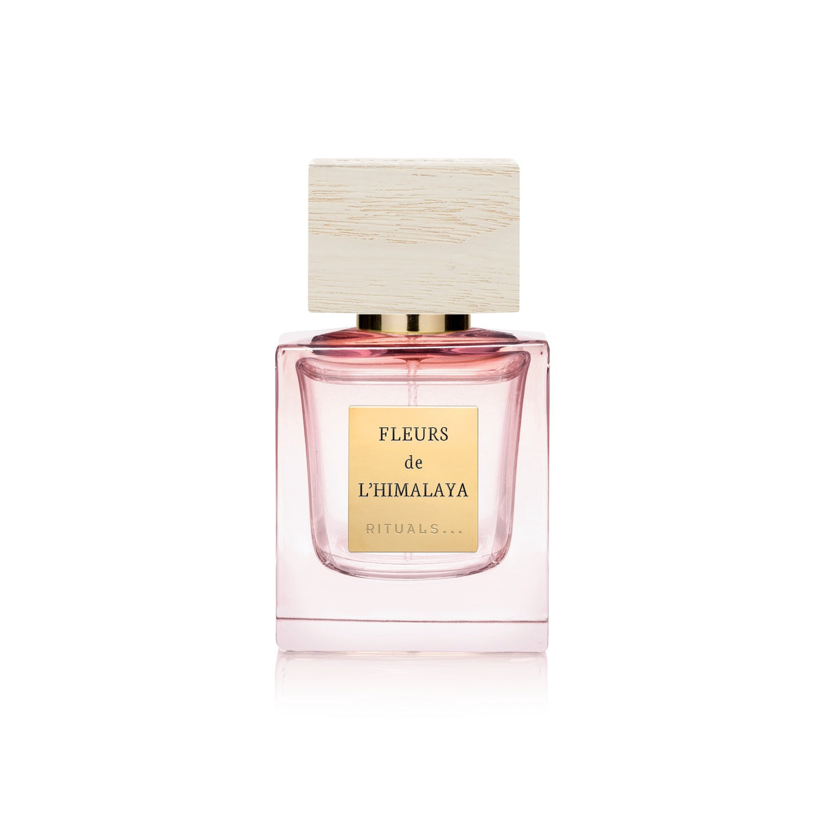 Rituals Fleurs De L&