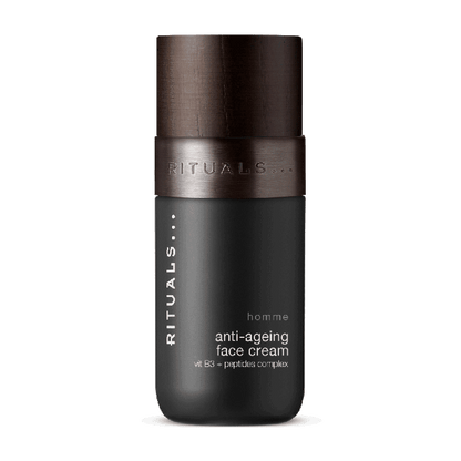 Rituals Homme Crema Antirughe 50 ml