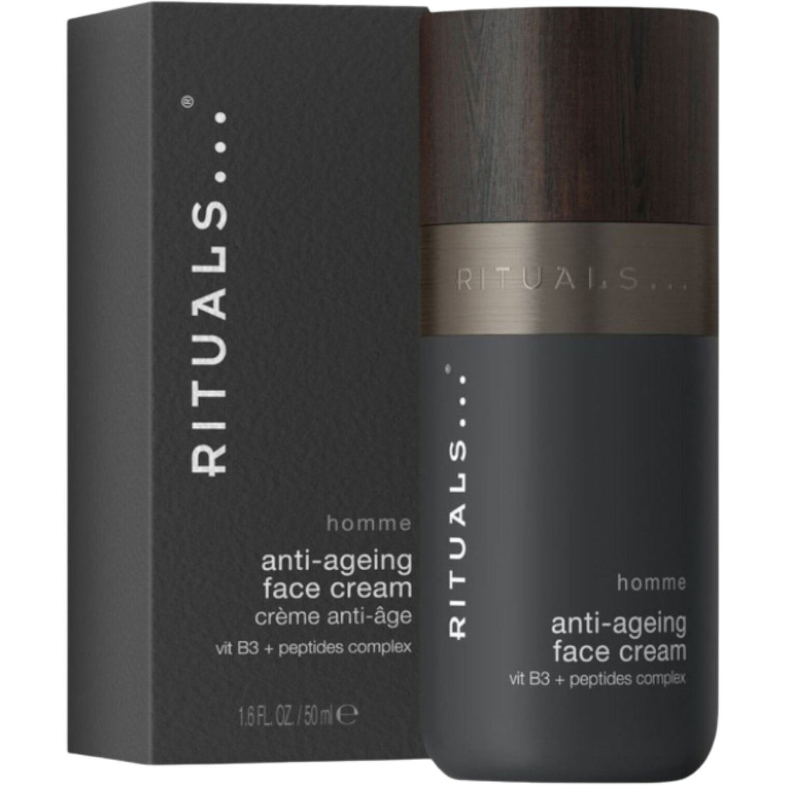 Krém na obličej Rituals Anti-Age