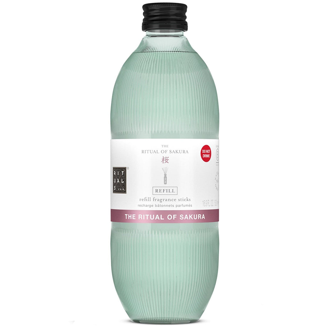 Rituals The Ritual of Sakura refill for romduft 500 ml