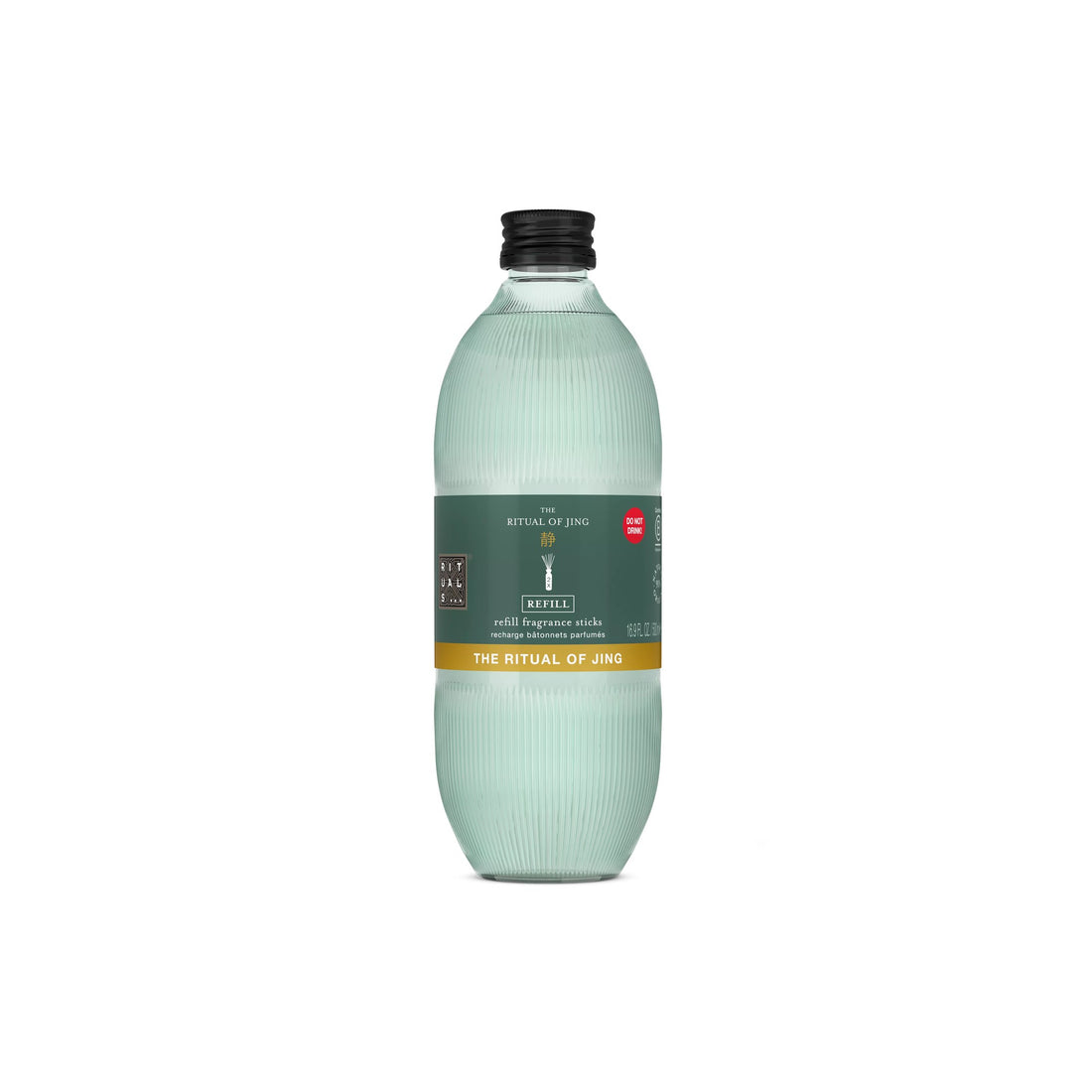 Rituals The Ritual of Jing refill til duftpinner 500 ml