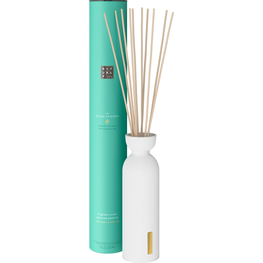 Rituals The Ritual of Karma Mini Fragrance Sticks duftpinner 250 ml