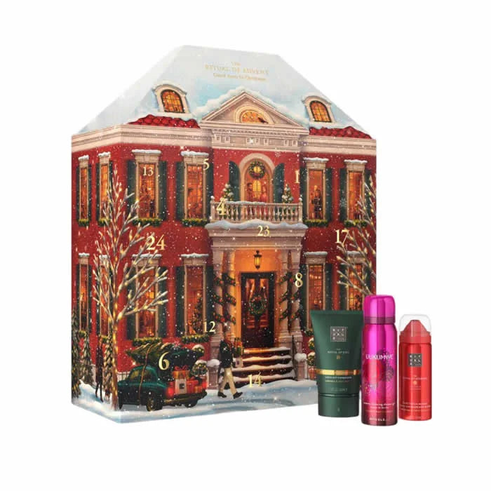 Rituals Classic Calendario dell&