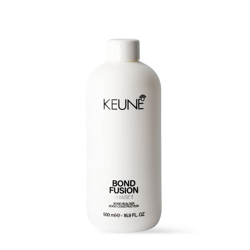 Keune Bond Fusion Fase Uno 500 ml — Trattamento Capelli