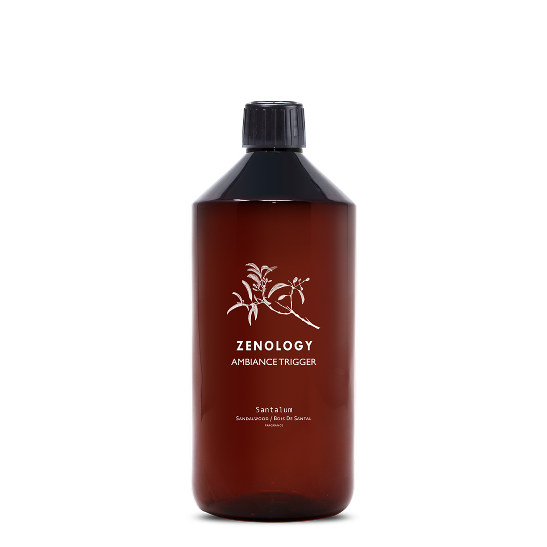 Zenology Santalum 1L — Spray Ambiente