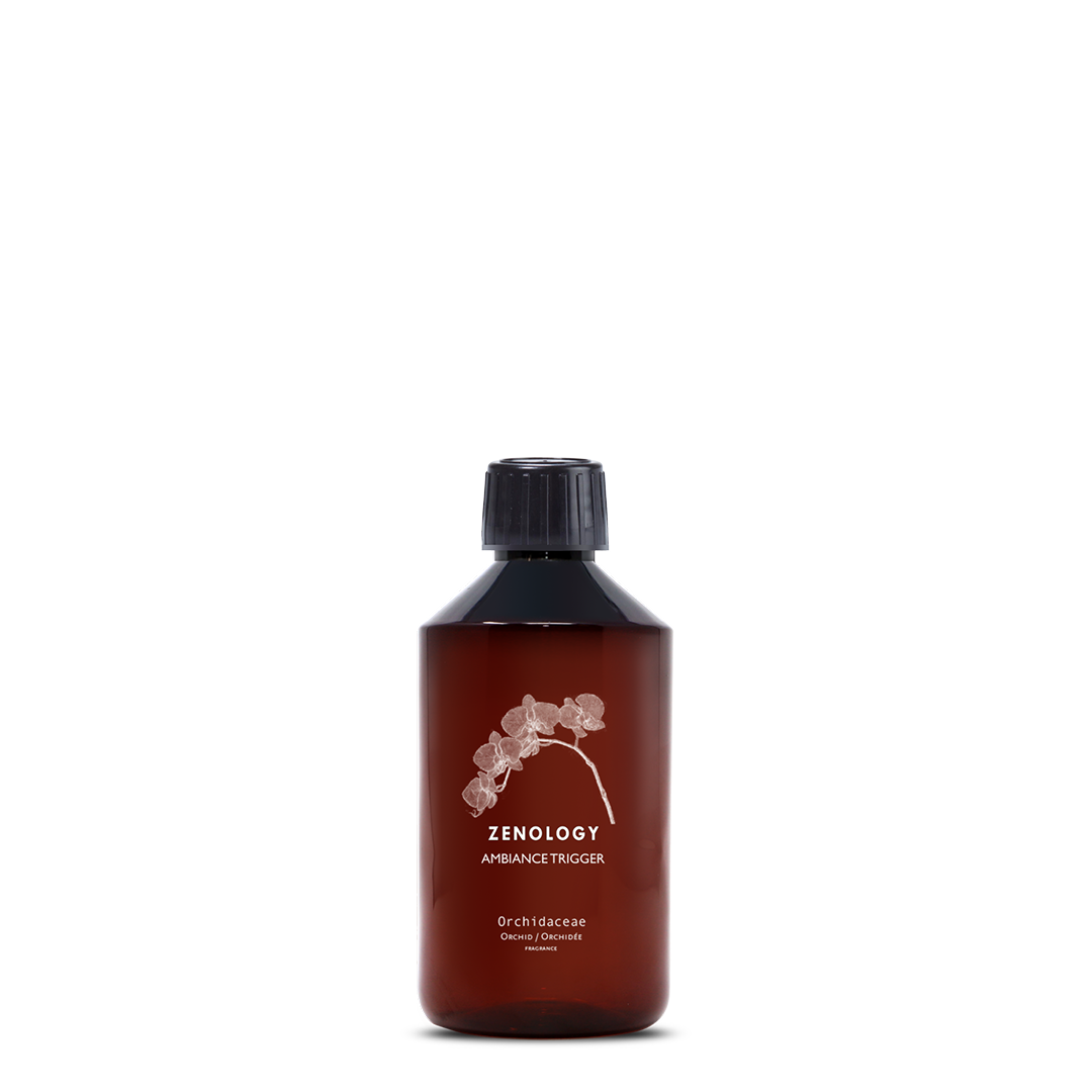 Zenology Orchidaceae Spray ambiente 300 ml — Spray ambiente