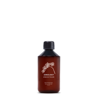 Zenology Orchidaceae Spray ambiente 300 ml — Spray ambiente