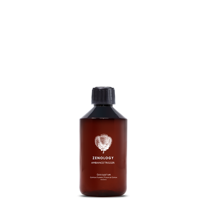 Zenology Gossypium Spray ambiente 300 ml — Spray ambiente