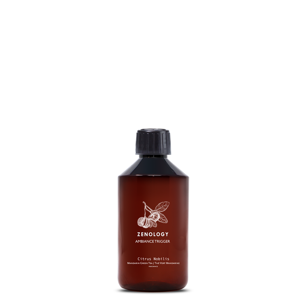 Zenology Citrus Nobilis 300 ml Unisex — Eau de Parfum