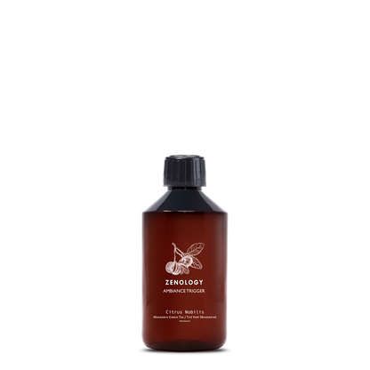 Zenology Citrus Nobilis 300 ml Unisex — Eau de Parfum