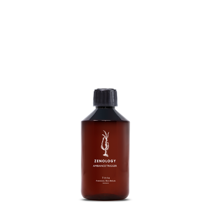 Zenology Titio 300 ml Unisex — Spray corpo
