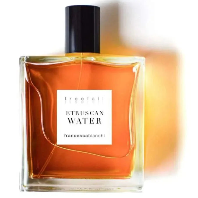 Francesca bianchi Etruscan Water Unisex 100 ml — Extrait de Parfum