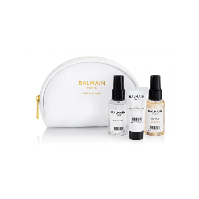 Balmain Hair Couture Styling Kit viaggio