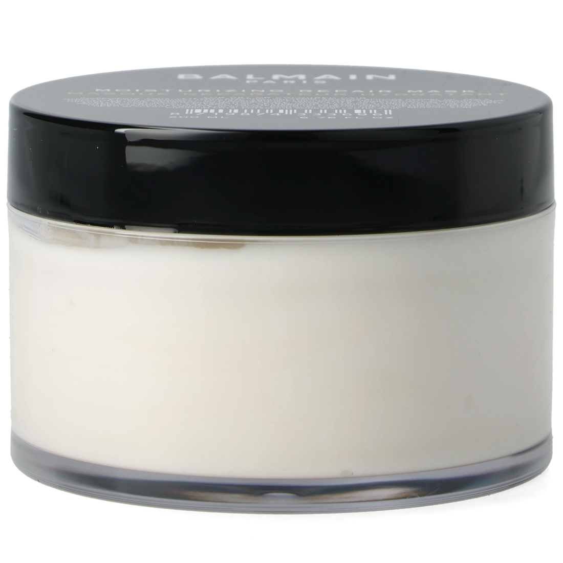Balmain Hair Couture Moisturizing Maschera nutriente capelli 200 ml