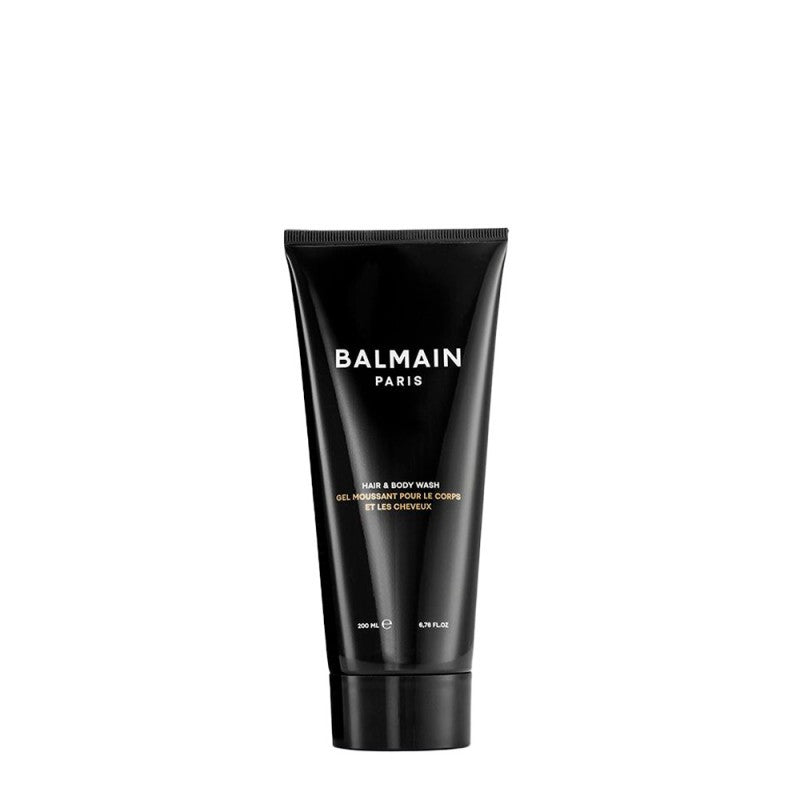 Balmain Hair Couture Linea Uomo Signature 200 ml Eau de Parfum Uomo