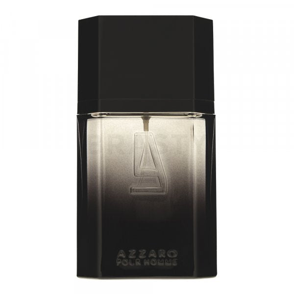 Azzaro Hell Homme Night Time Eau De Toilette Menn 100 ml