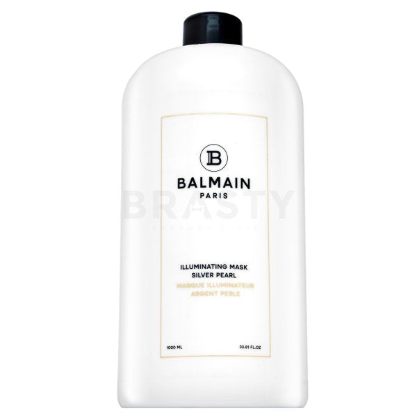 Balmain Maschera Iluminador Perla Plata 1000 ml