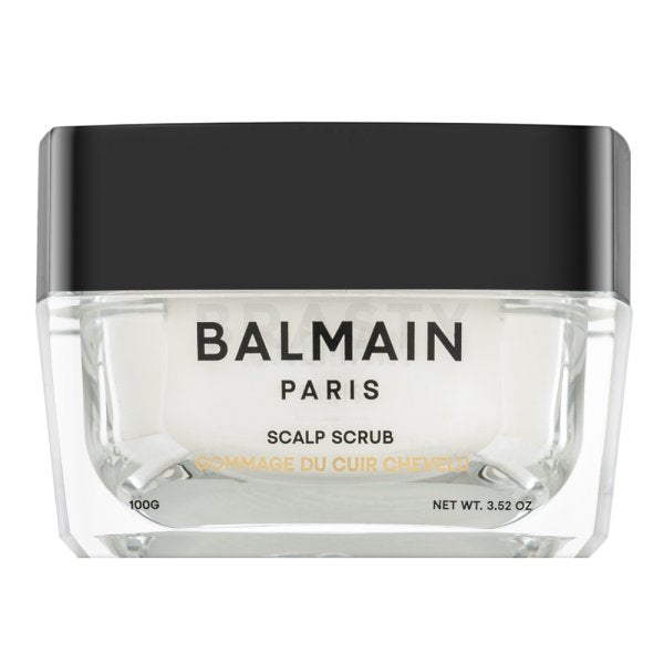 Balmain Men Exfoliant pentru scalp 100 g