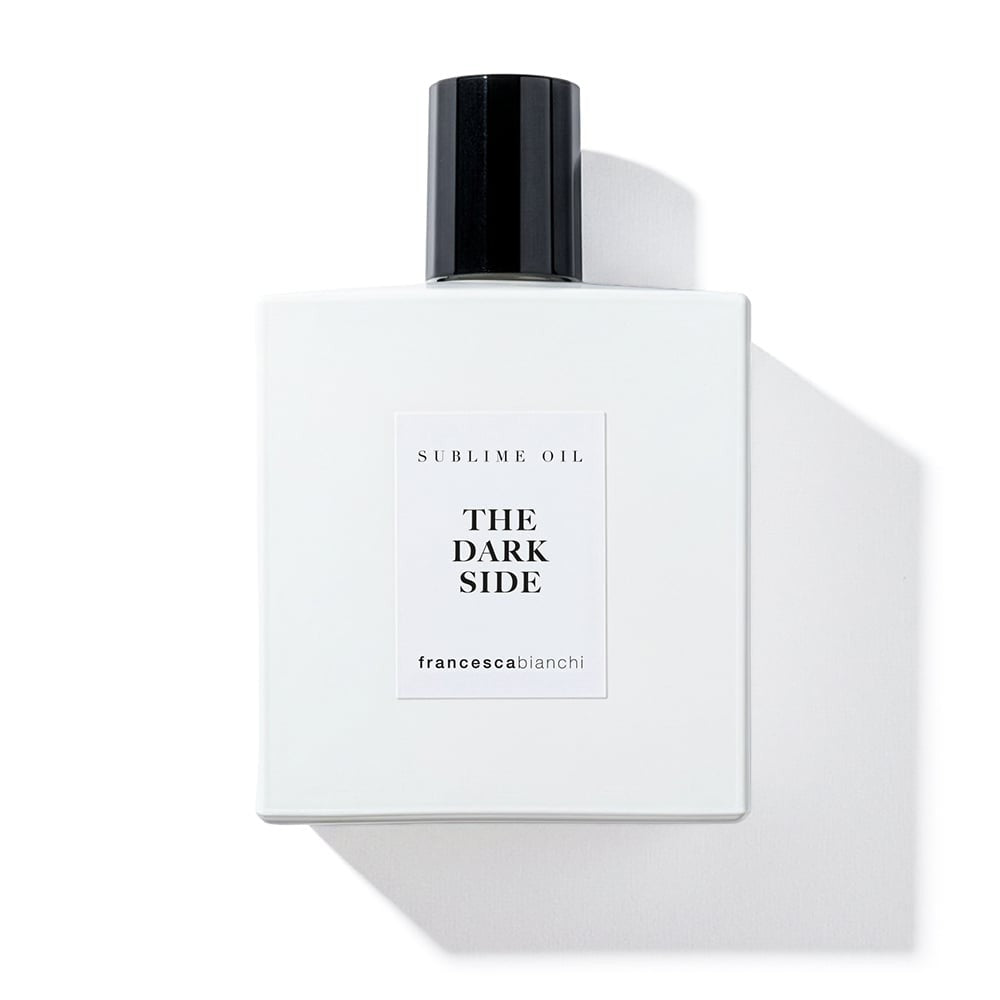 Francesca Bianchi The Dark Side Sublime Oil — Olejek perfumowany