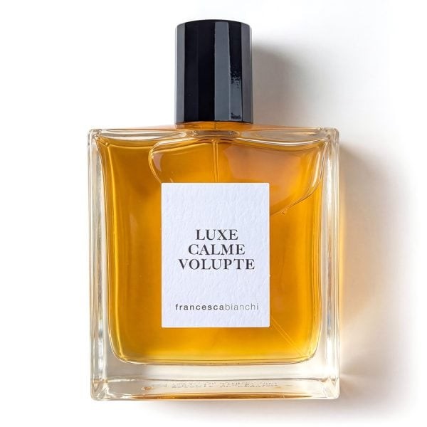 Francesca Bianchi Luxury Calm Voluptuousness 100 ml Extrait de Parfum