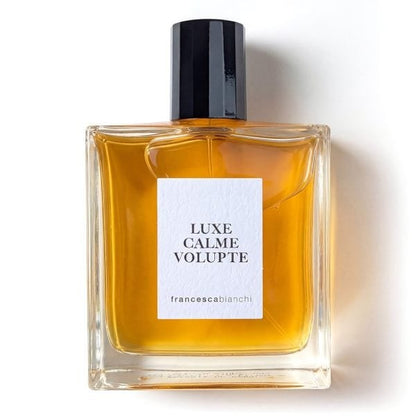 Francesca Bianchi Luxury Calm Voluptuousness 100 ml Extrait de Parfum