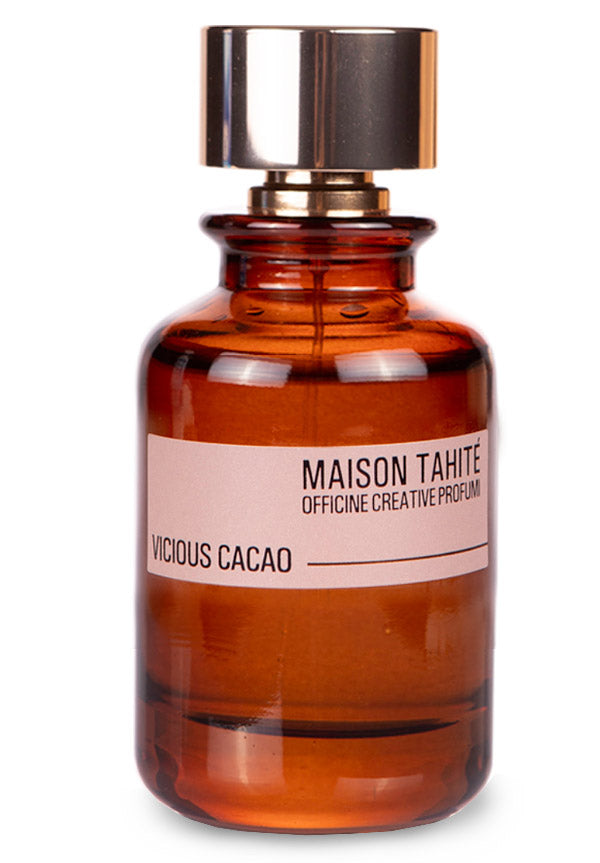 Maison Tahite Vicious Cacao 250 ml — Crema Corpo