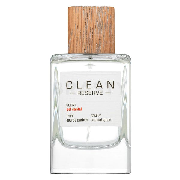 Clean Sel Santal eau de parfum til kvinder 100 ml