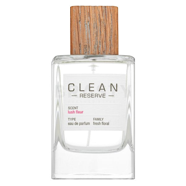 Clean Reservera Lush Fleur eau de parfum för kvinnor 100 ml