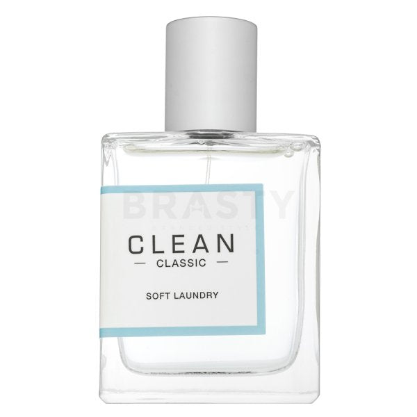 Clean ماء عطر كلاسيك سوفت لوندري 60 مل