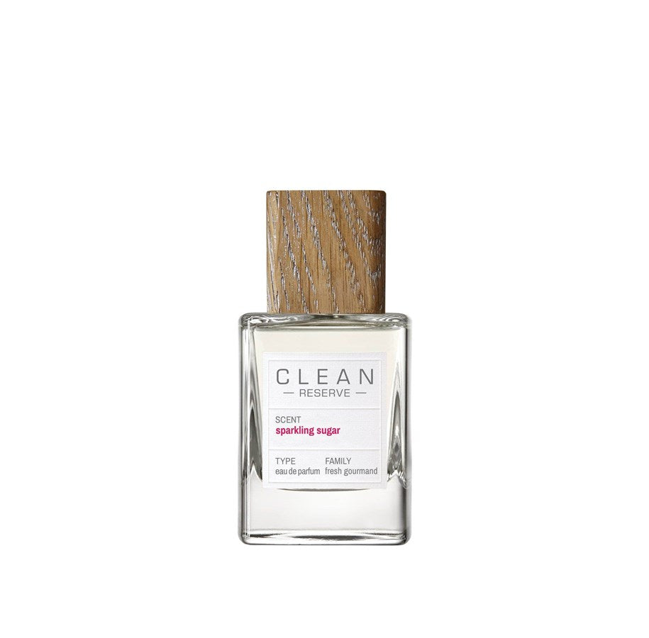 Clean Kuohusokeri EDP U 50 ml