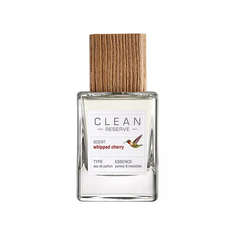 Clean Whipped Cherry 100 ml — Unisex Eau de Parfum