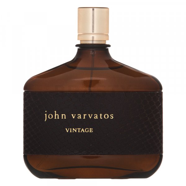 John Varvatos 复古淡香水 M 125ml